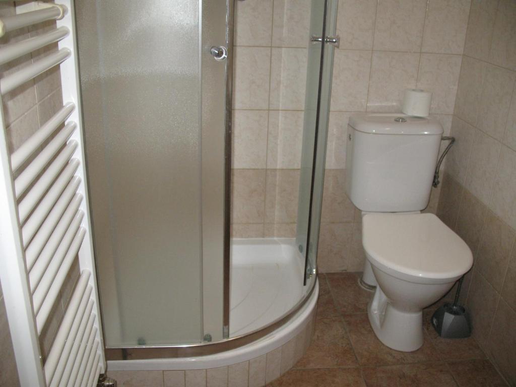 Kájovská hospoda Habitación foto