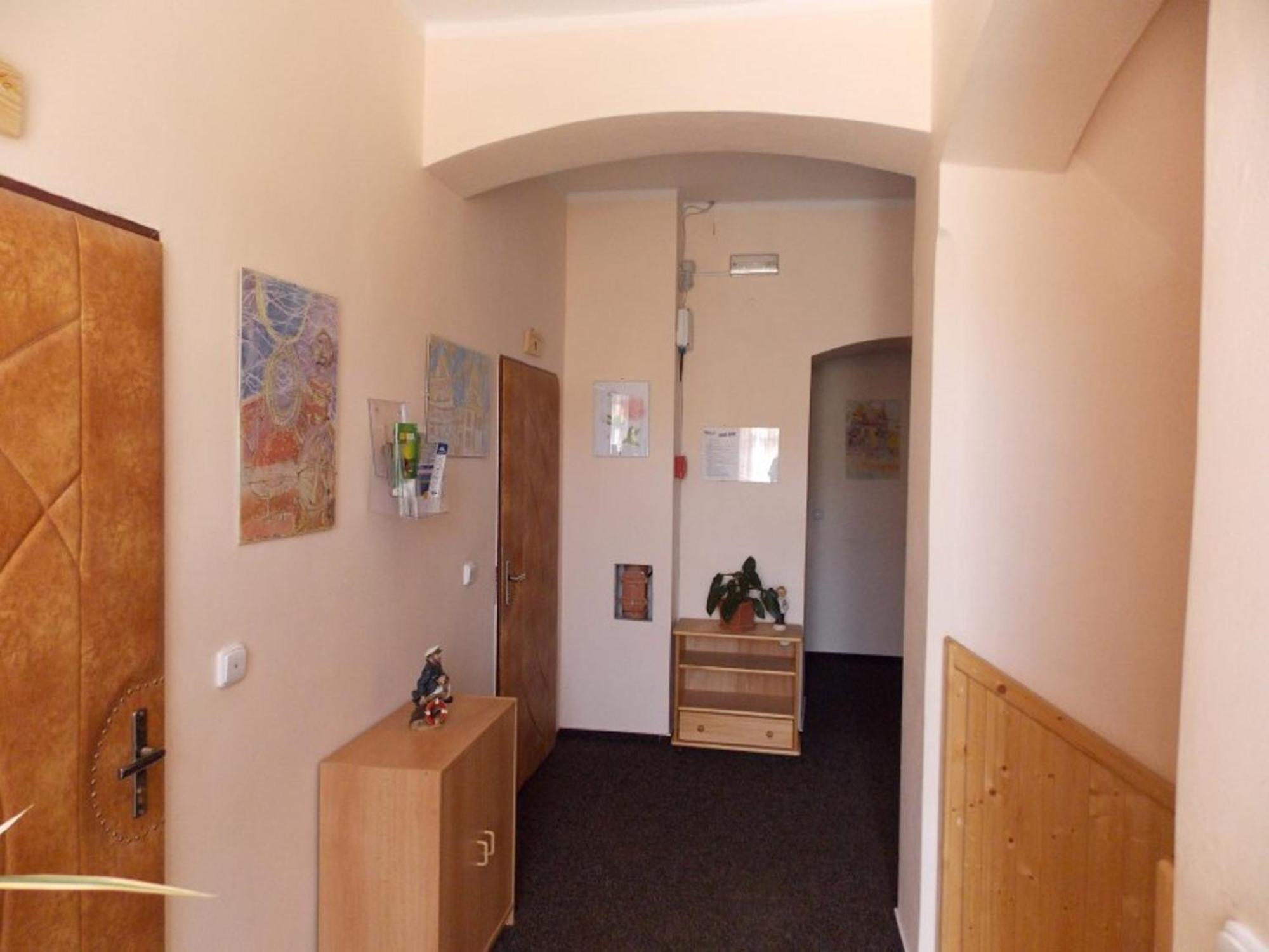 Kájovská hospoda Habitación foto