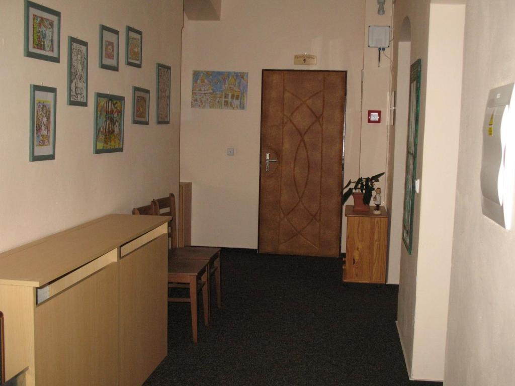 Kájovská hospoda Exterior foto
