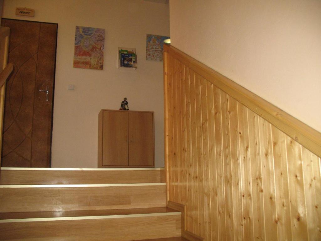 Kájovská hospoda Habitación foto